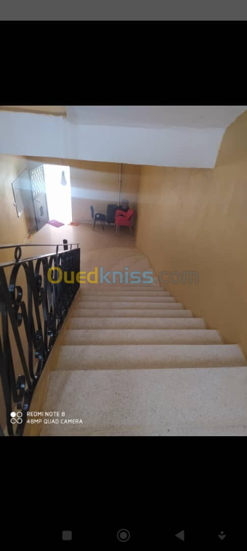 Vente Villa Oran Bir el djir