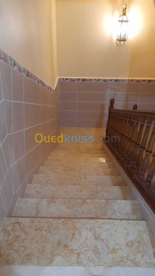 Vente Villa Oran Bir el djir