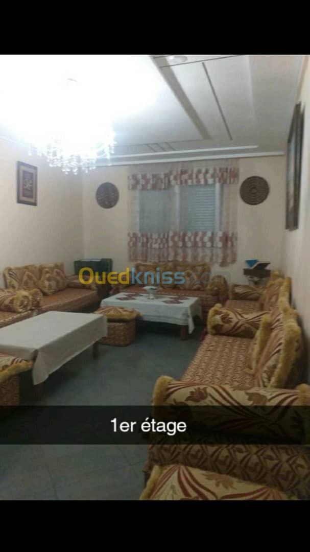 Vente Villa Oran Bir el djir