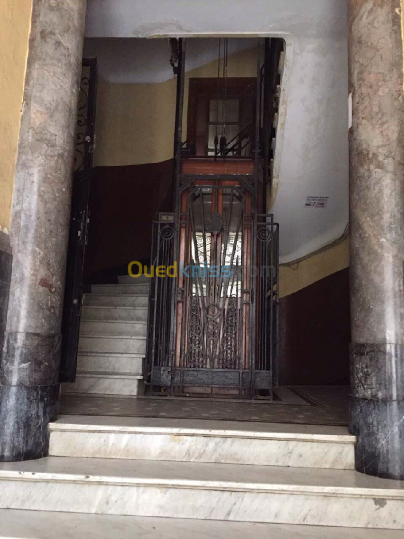 Location Appartement Oran Oran