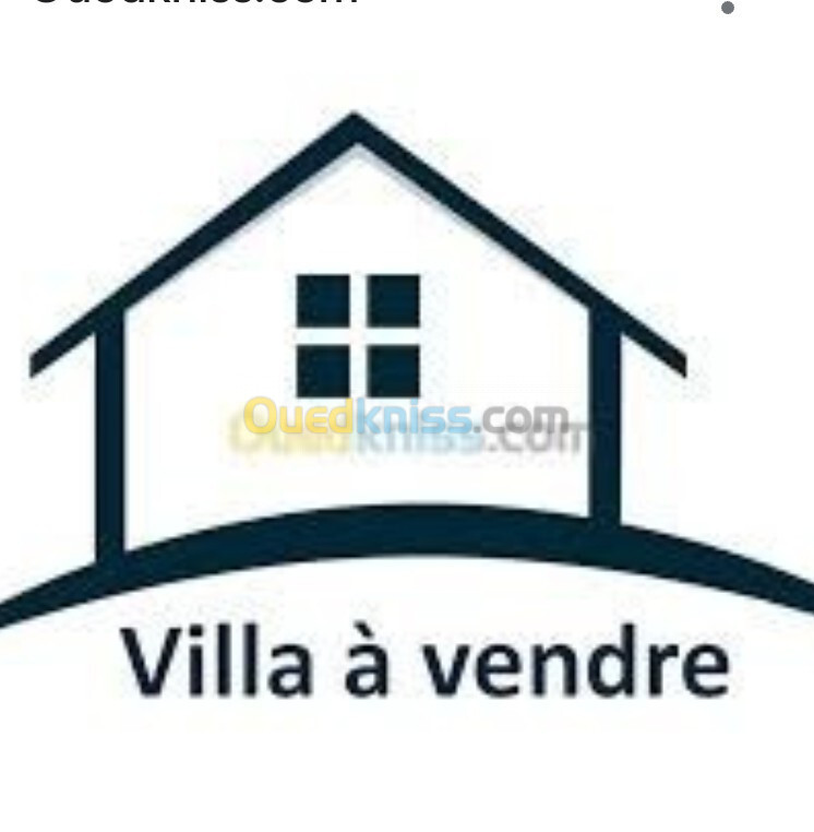 Vente Villa Oran Oran