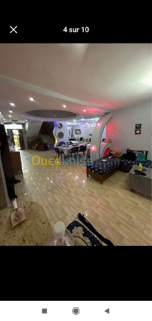 Vente Villa Oran Oran