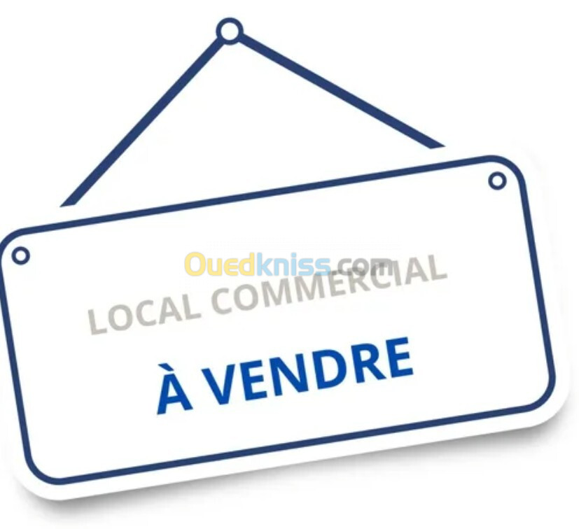 Vente Local Oran Oran