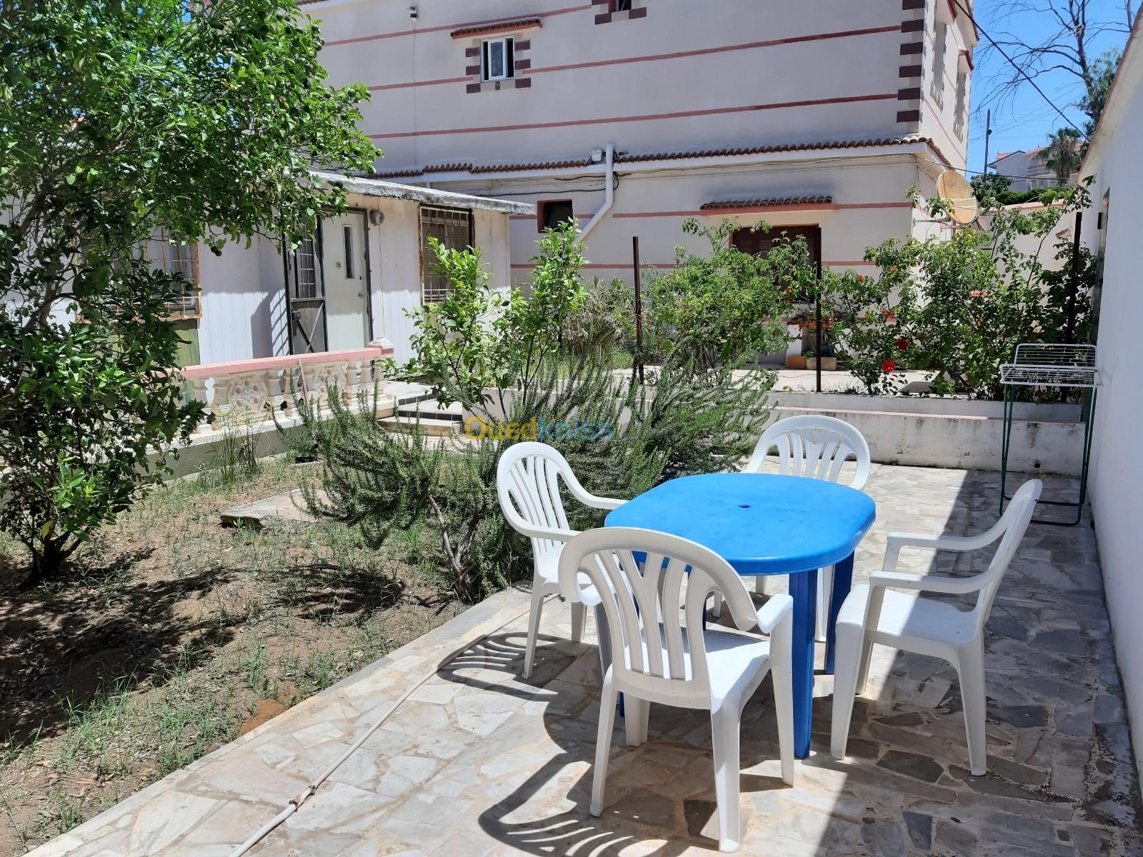 Location bien immobilier Skikda Skikda