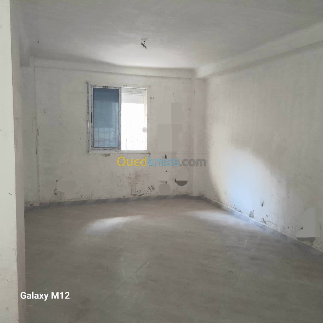 Vente Appartement F3 Boumerdès Dellys