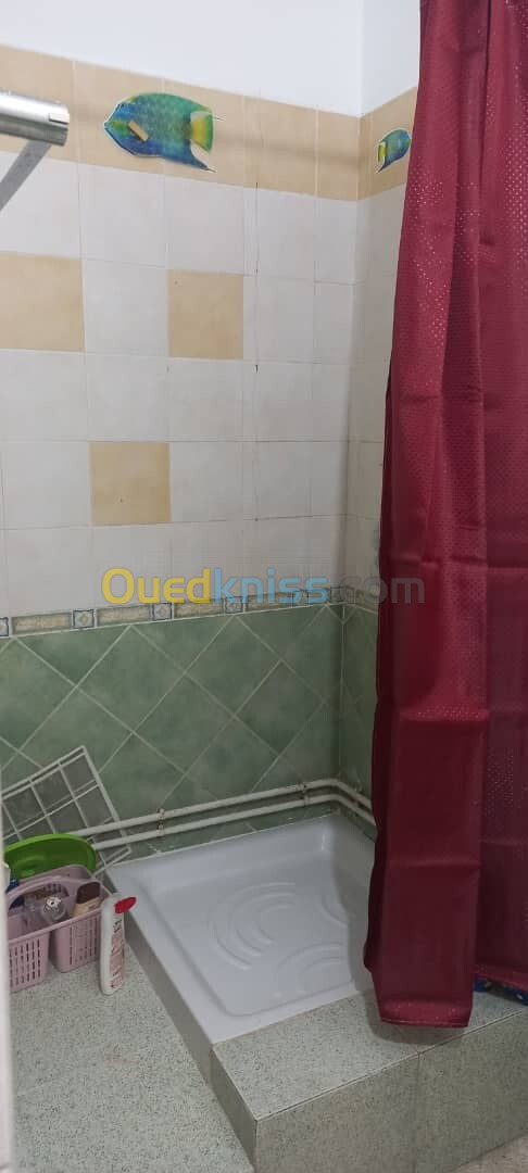 Vente Studio Alger Cheraga