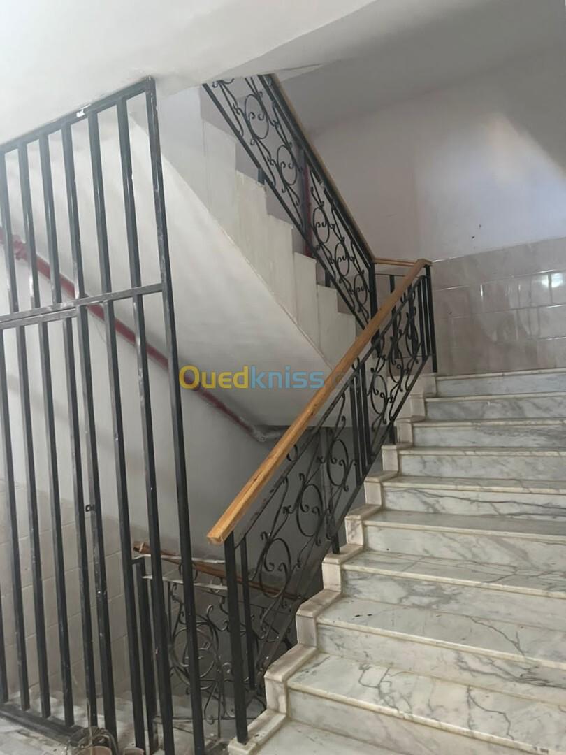 Location Appartement F5 Alger Ouled fayet