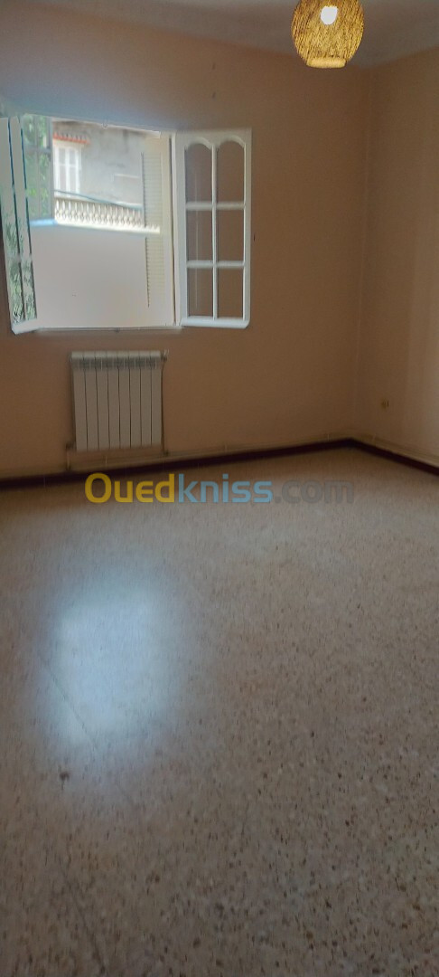 Location Appartement F6 Alger El achour