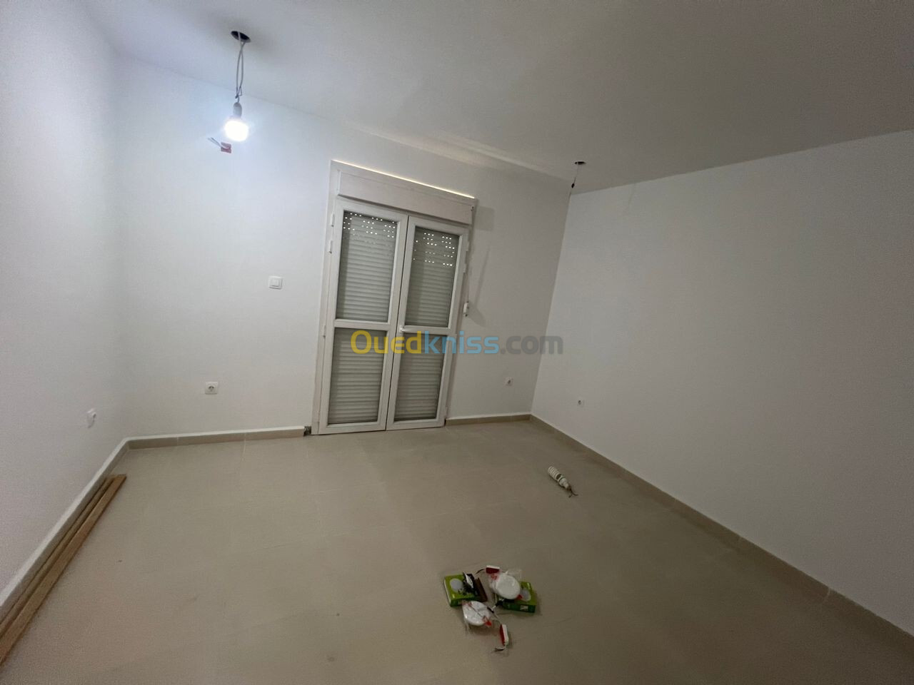 Location Appartement F3 Alger Baba hassen