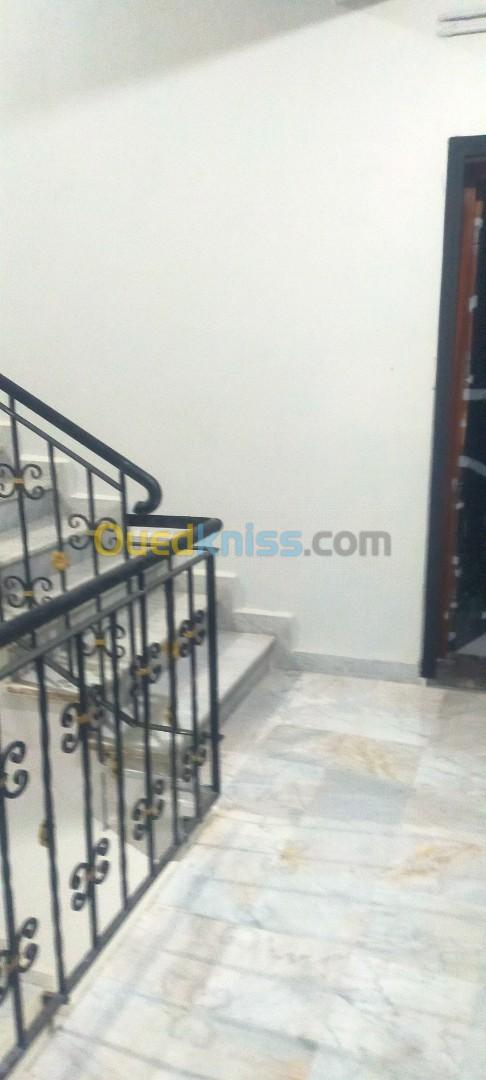 Location Appartement F5 Alger El biar