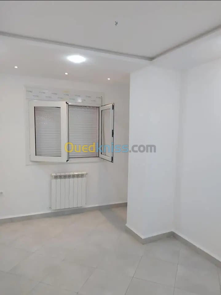 Vente Appartement F3 Alger Cheraga