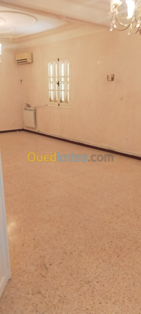 Location Appartement F6 Alger El achour