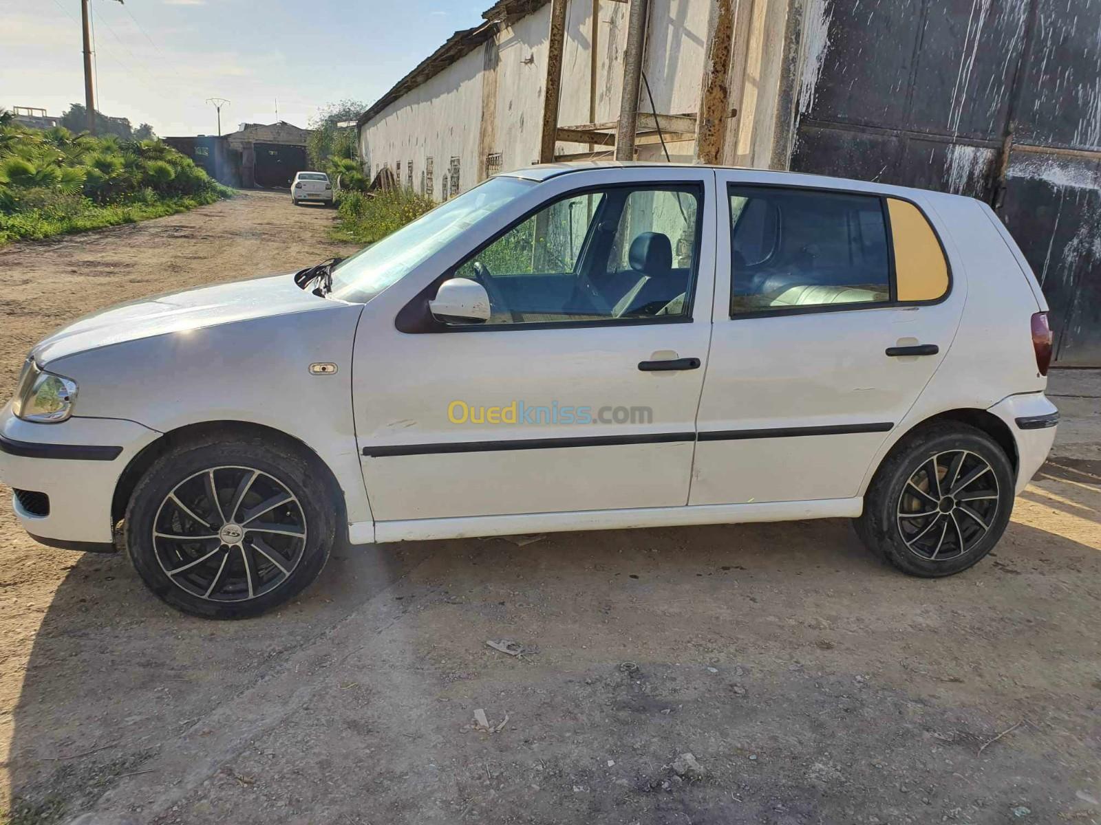 Volkswagen Polo 2000 Polo