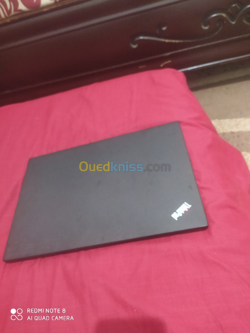 Lenovo T460 i5 6eme