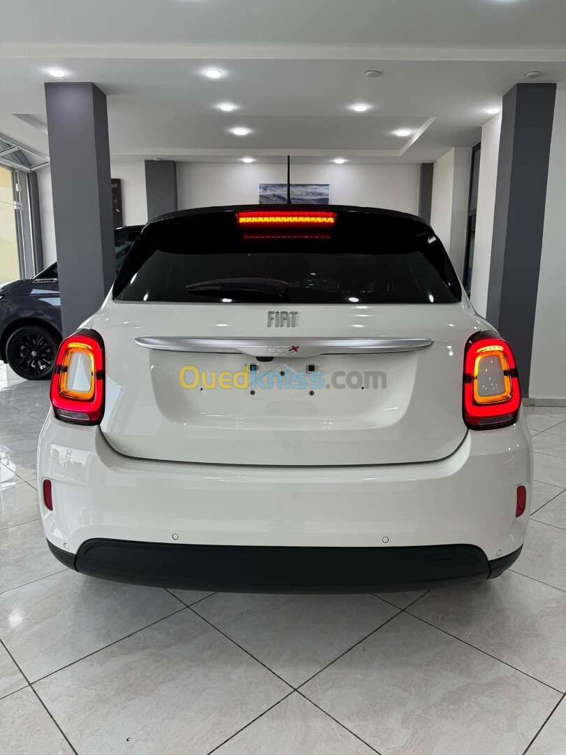 Fiat 500X 2023 500x