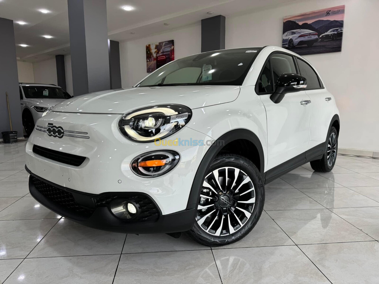 Fiat 500X 2023 500x