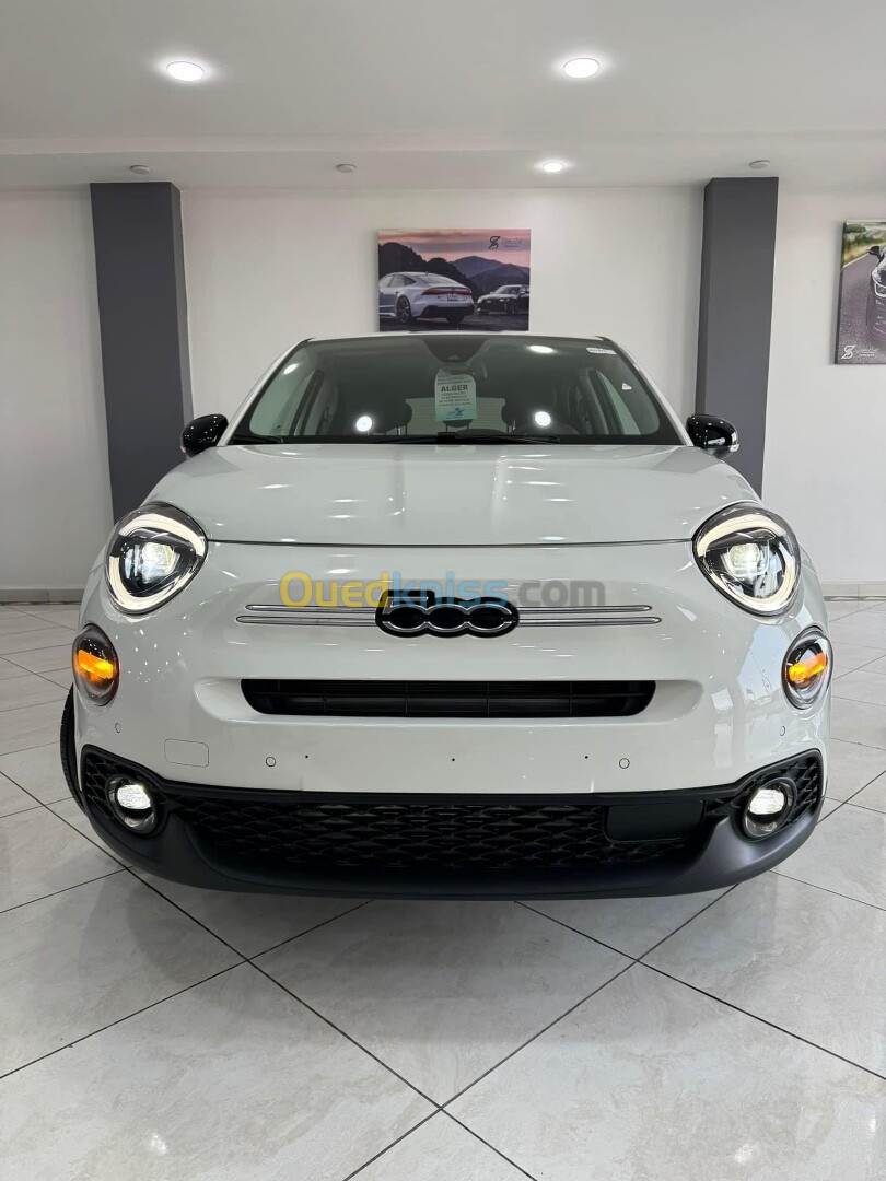 Fiat 500X 2023 500x