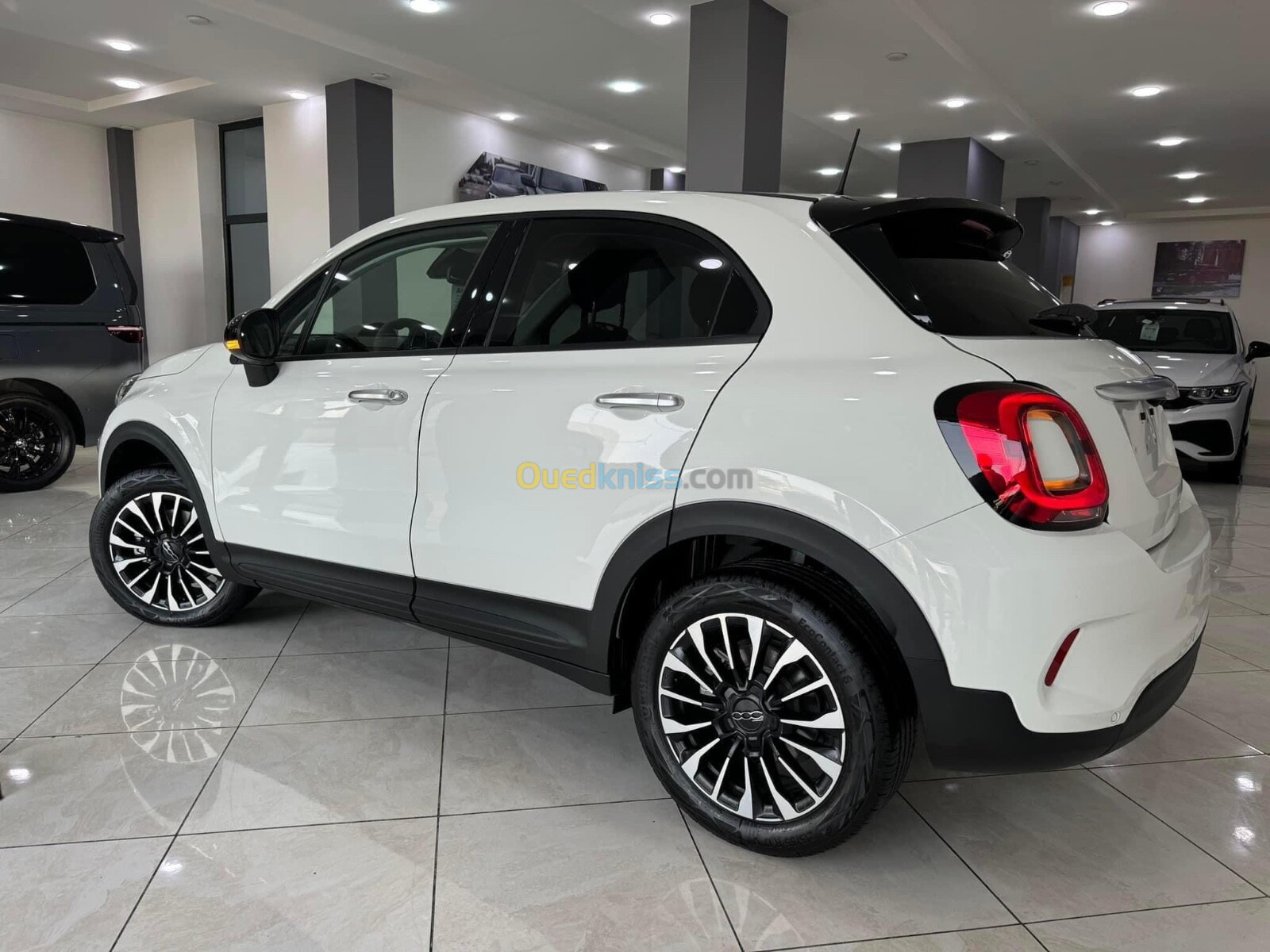 Fiat 500X 2023 500x