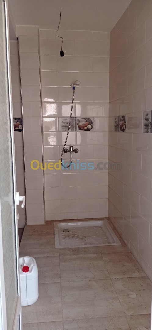 Vente Appartement F3 Tizi Ouzou Boghni