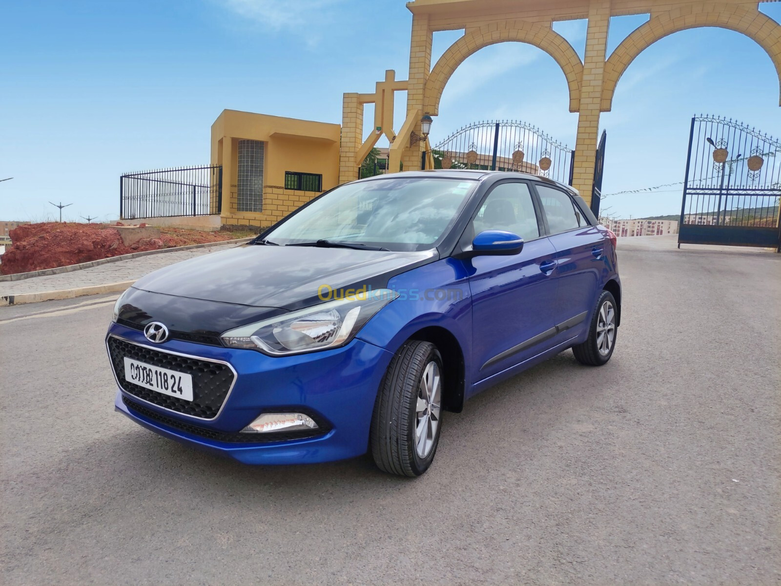 Hyundai i20 2018 i20