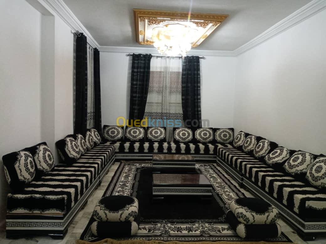 Location Villa Oran Bir el djir