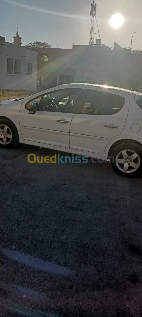 Peugeot 207 2012 Sportium