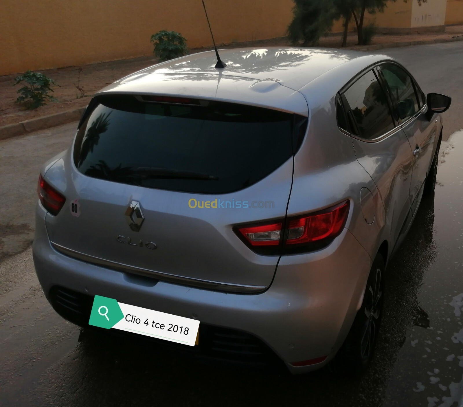 Renault Clio 4 2018 Limited 2