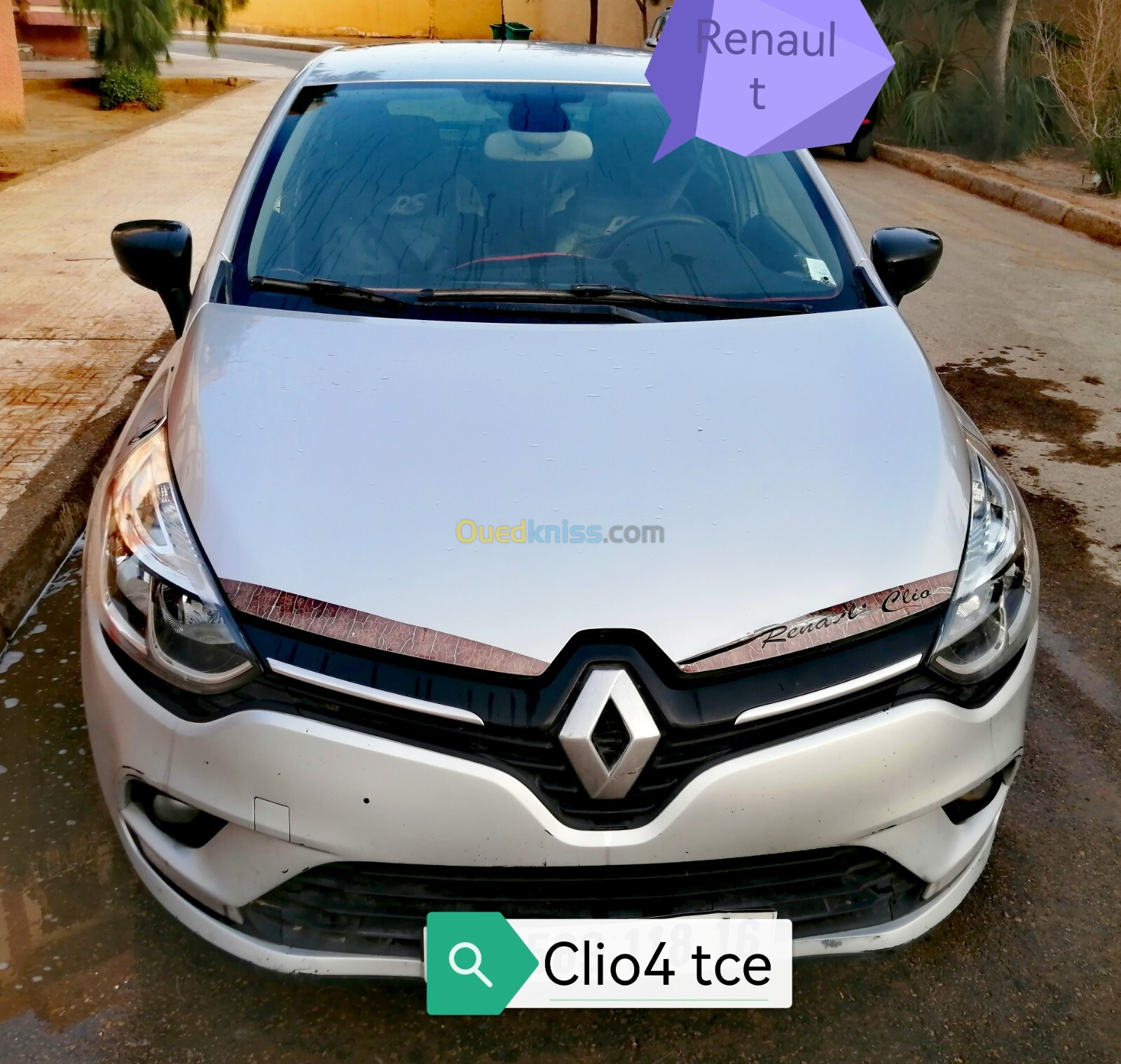 Renault Clio 4 2018 Limited 2