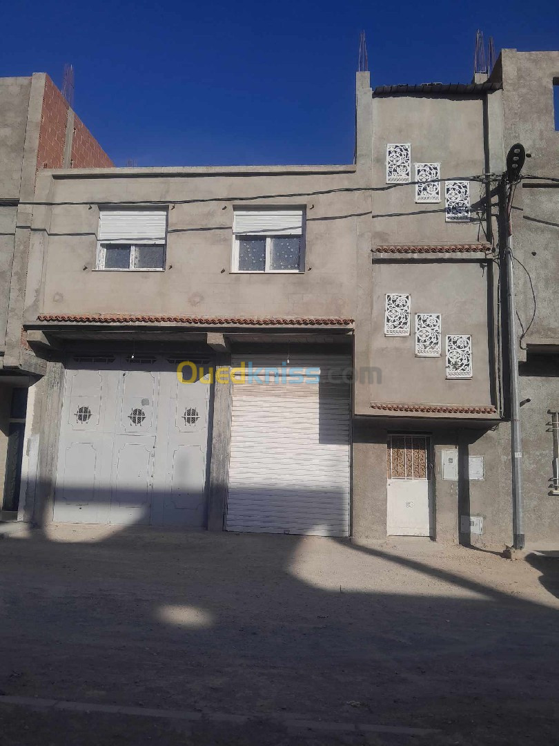 Vente Villa Sétif Setif