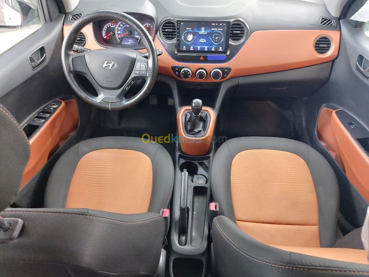 Hyundai Grand i10 2019 