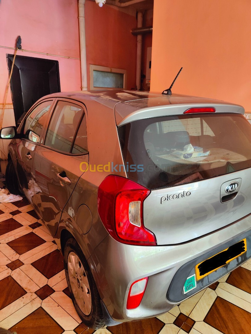 Kia Picanto 2019 LX Start