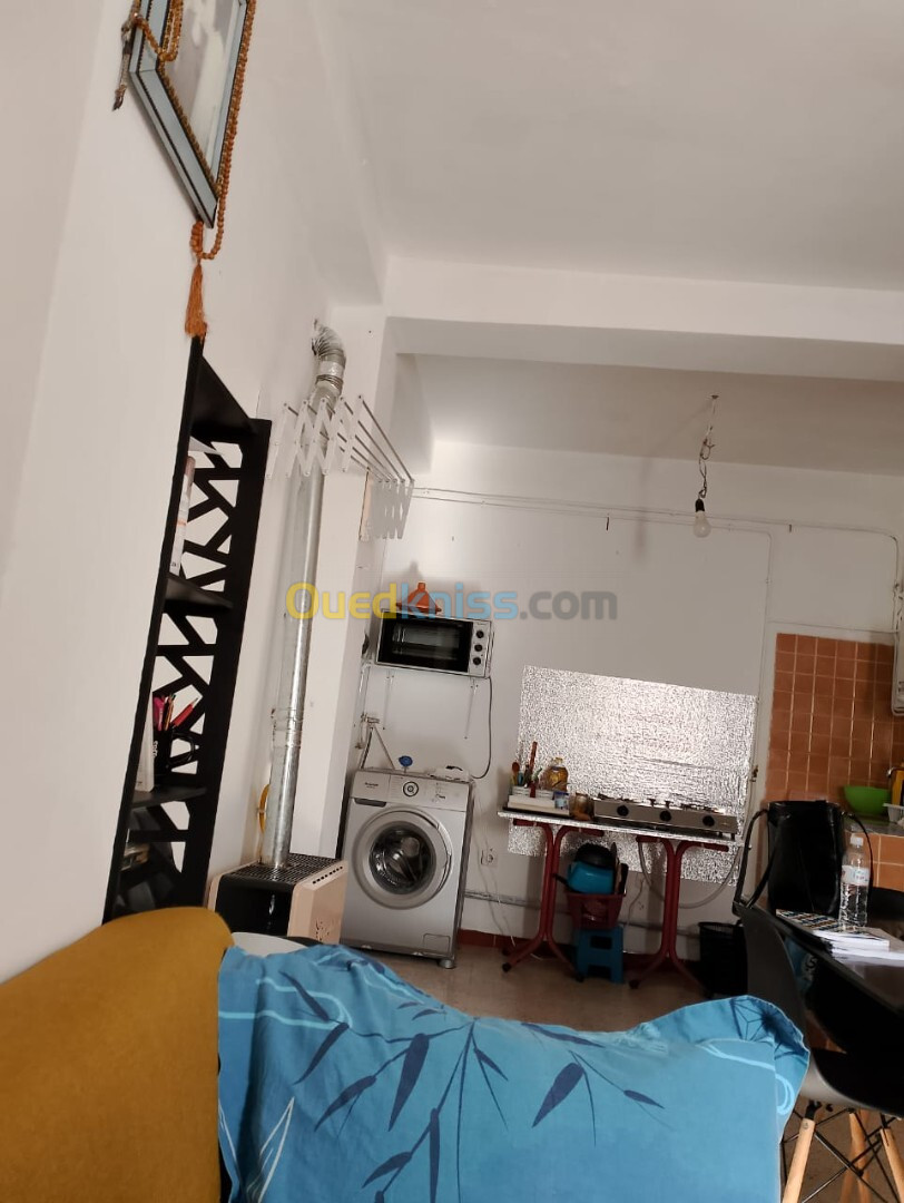 Location Appartement Alger Bouzareah