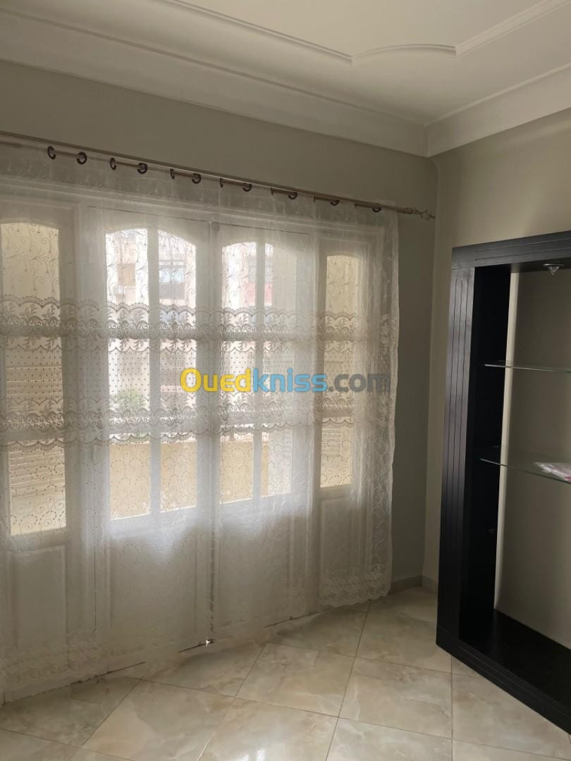 Location Appartement F3 Alger Bab ezzouar