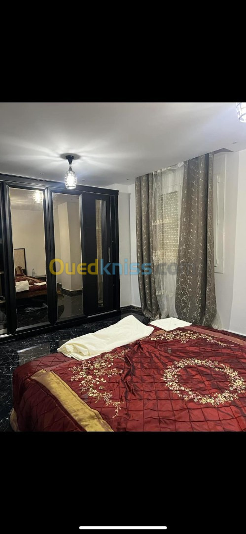 Vente Appartement Béjaïa Bejaia