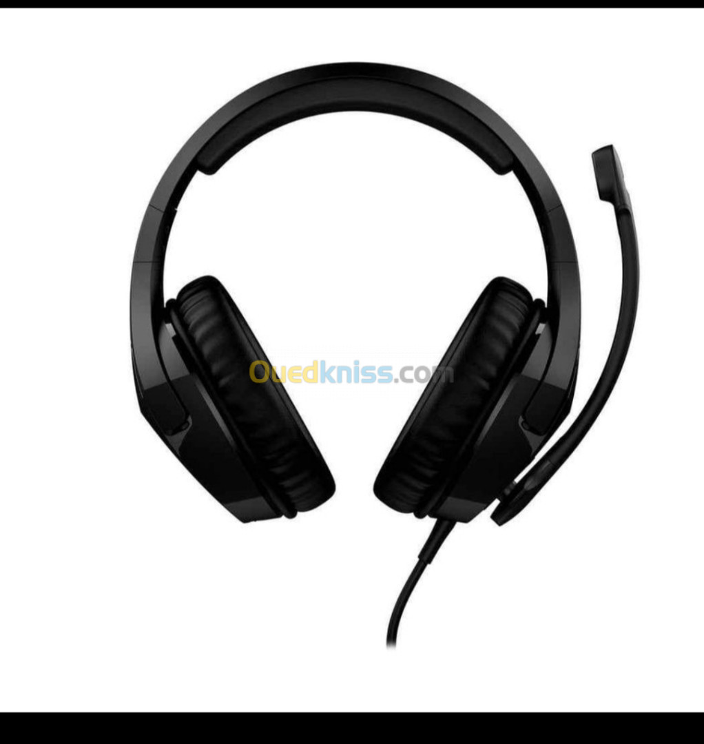 Casque professionnel HYPERX CLOUD STINGER