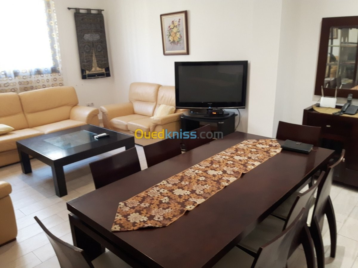 Vente Villa Blida Chebli