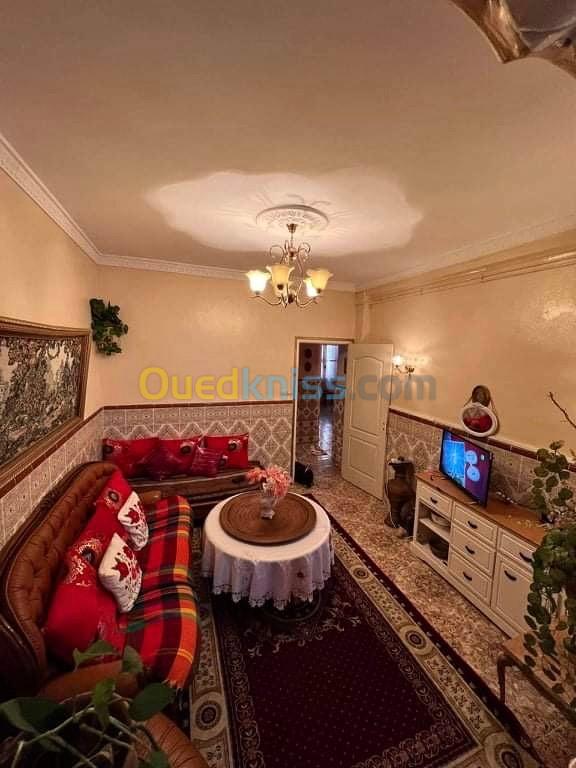 Location Appartement F3 Alger Bordj el kiffan