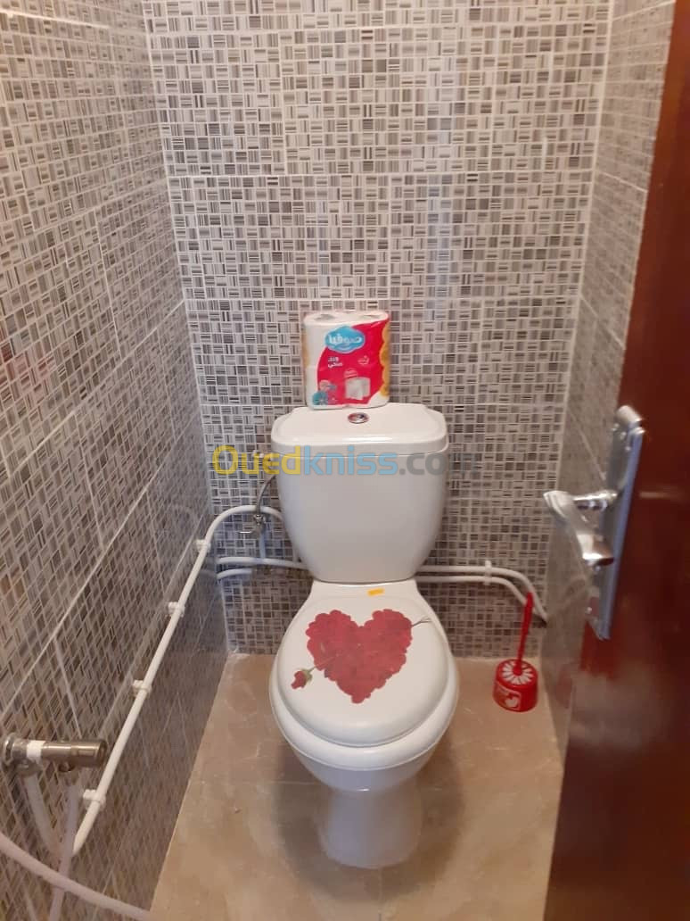 Location Appartement F3 Tlemcen Mansourah