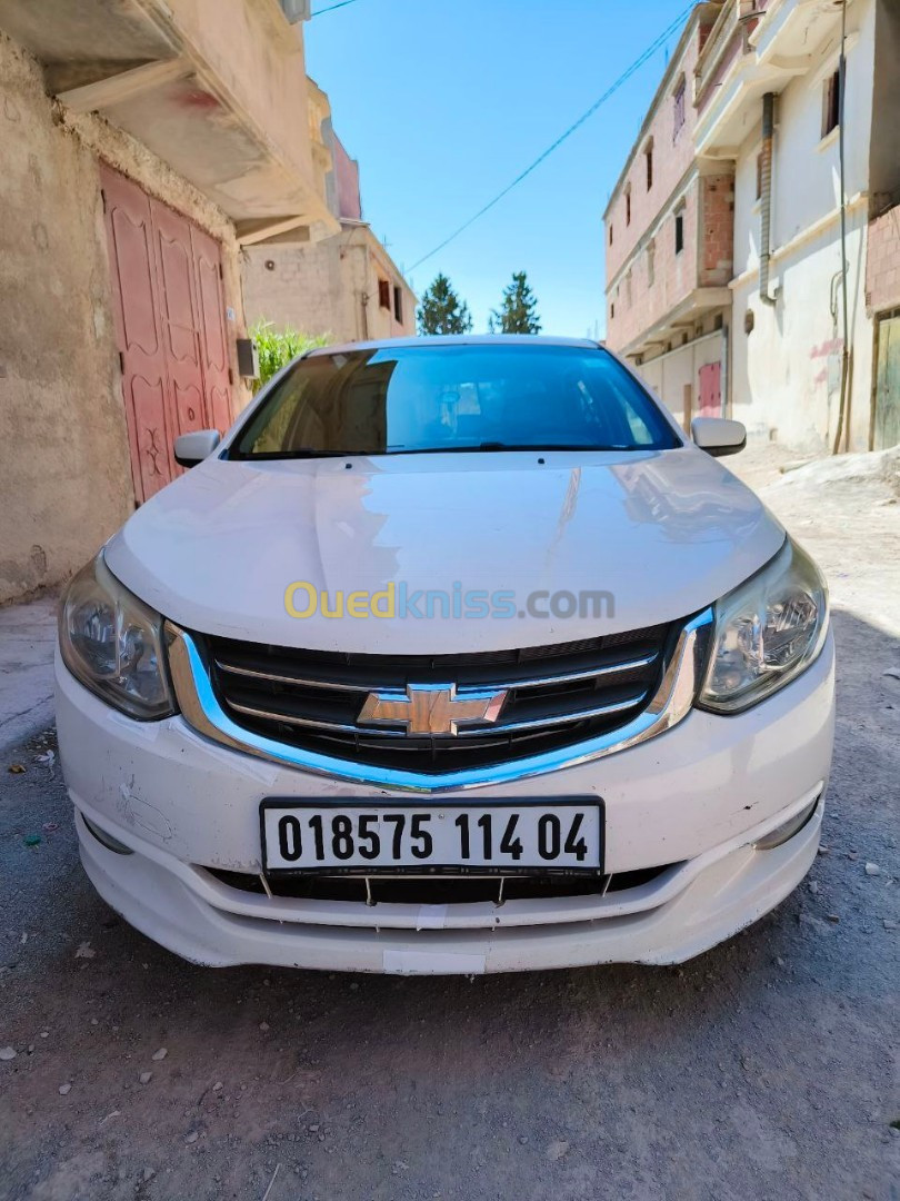 Chevrolet Optra 3 2014 optra 3