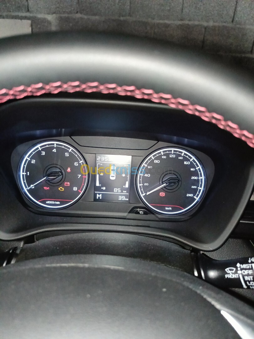 Geely Gx3 pro 2024 Drive