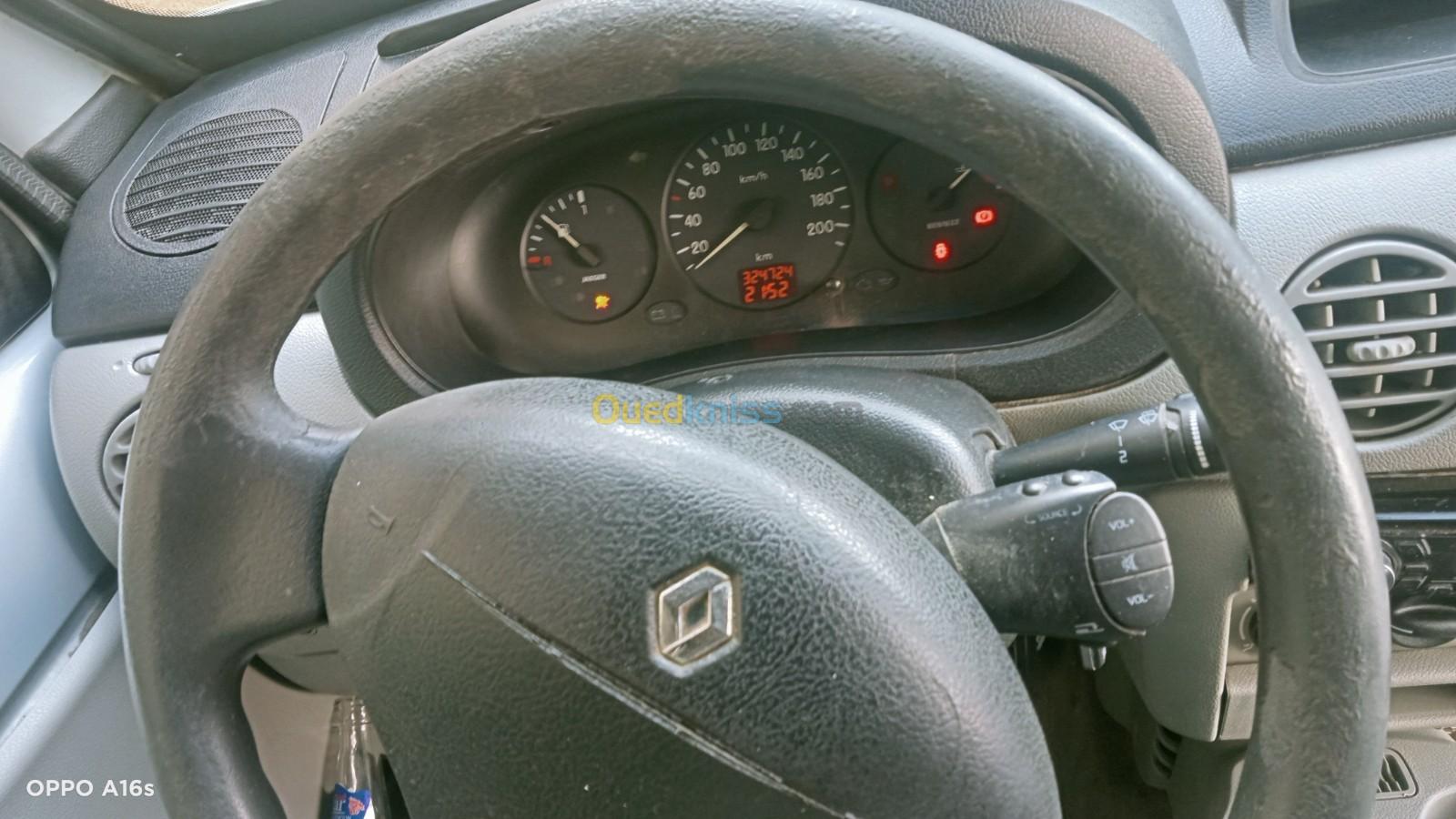 Renault Kangoo 2006 Kangoo