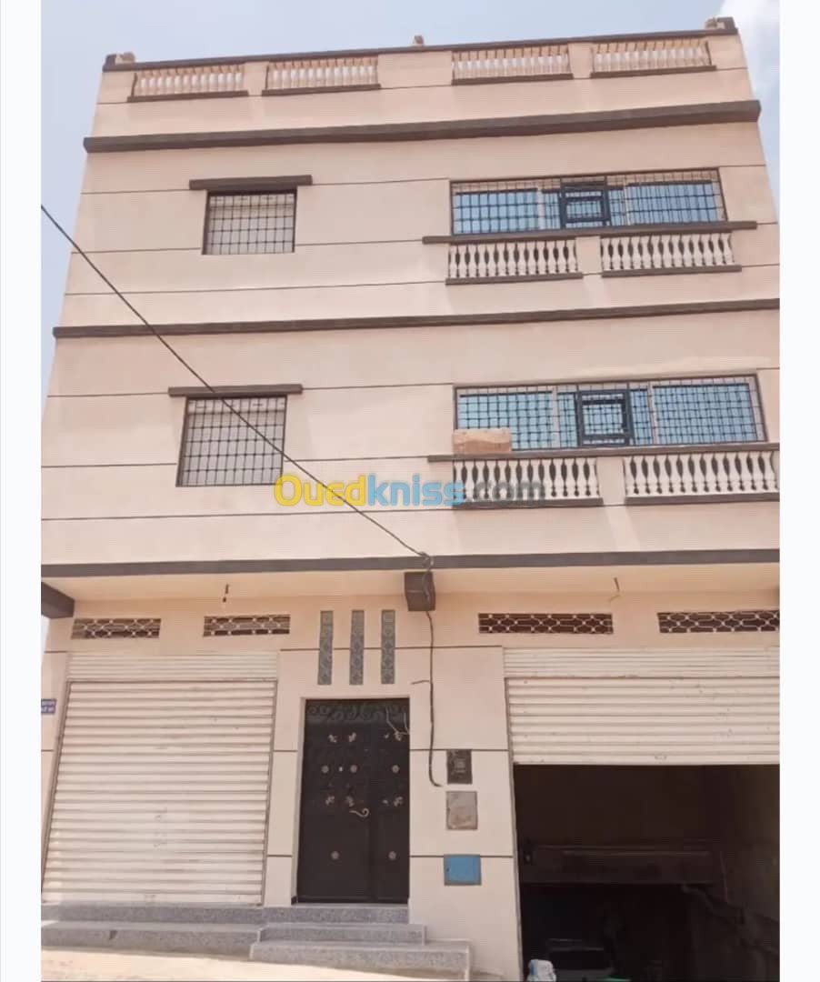 Vente Villa Oran Oued tlelat