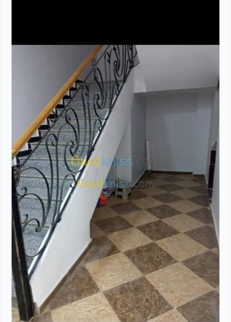 Vente Villa Oran Oued tlelat