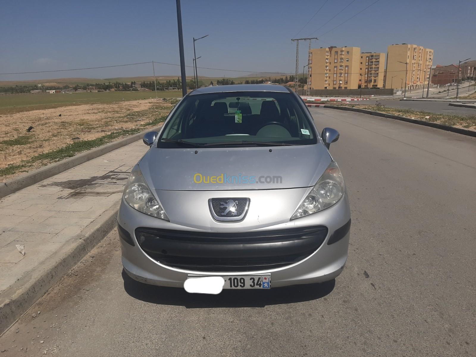 Peugeot 207 2009 Active