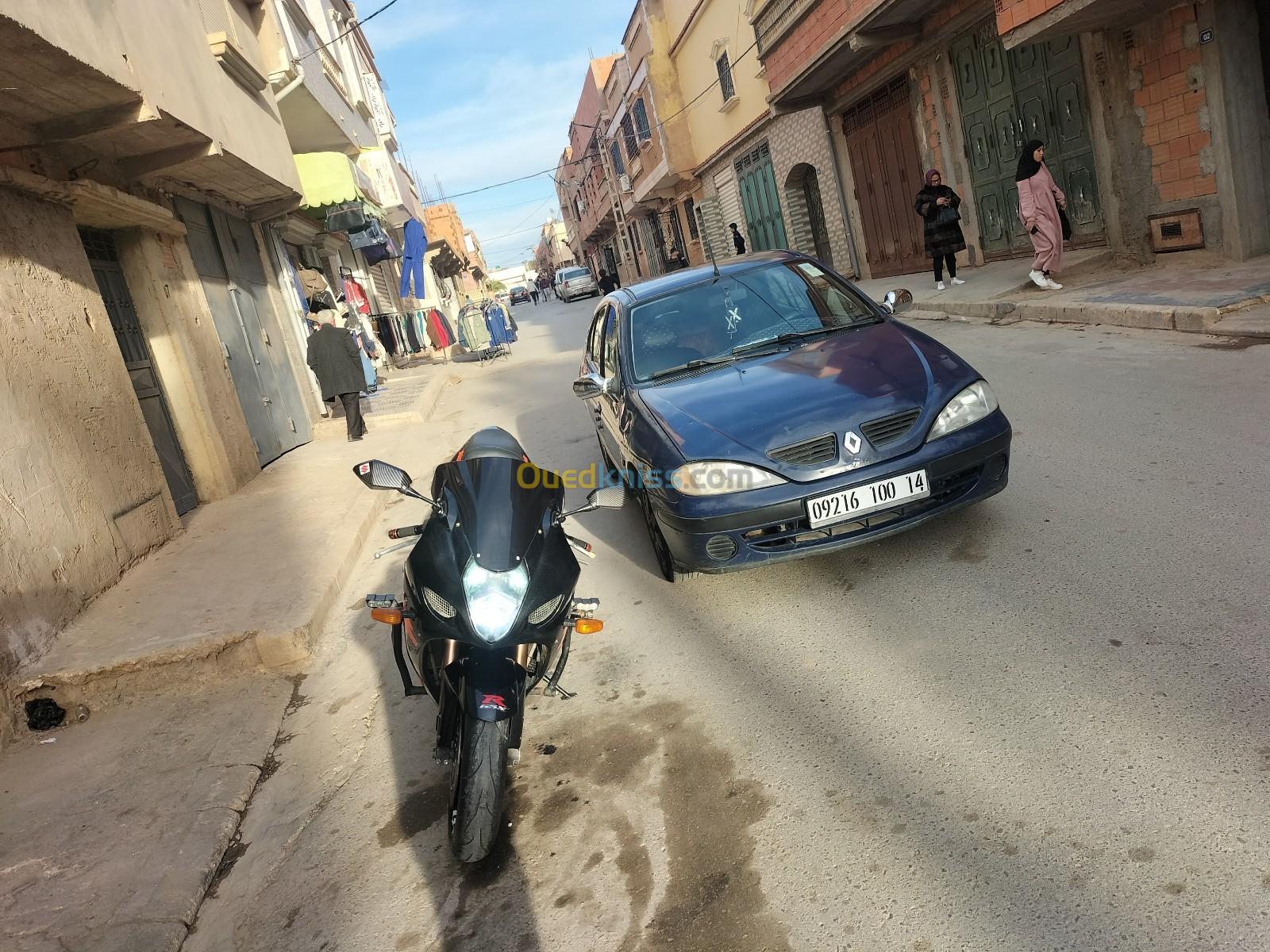 Renault Megane 1 2000 Megane 1