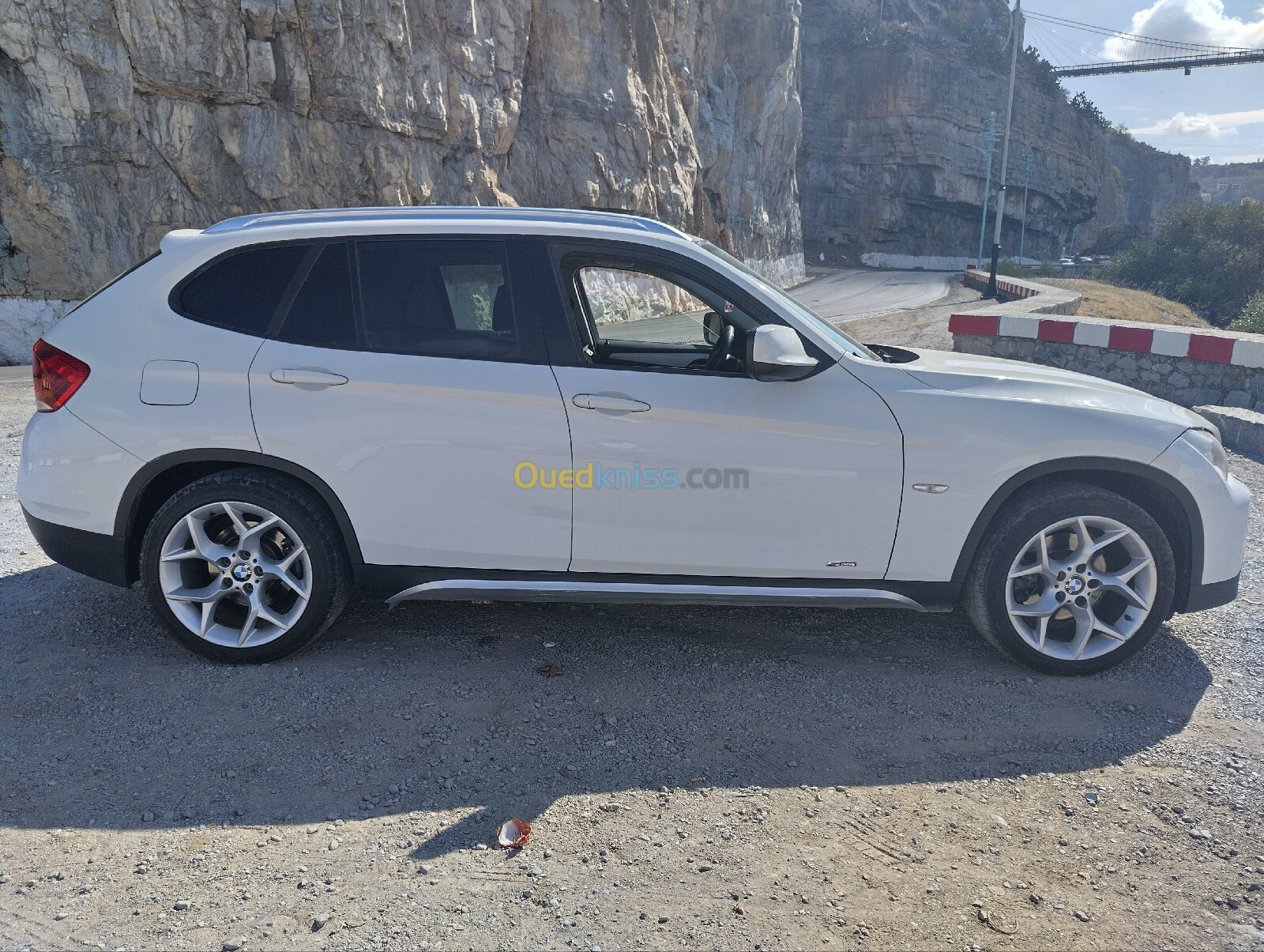 BMW X1 2011 Sport