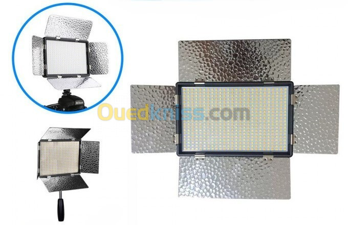 Video Led Light