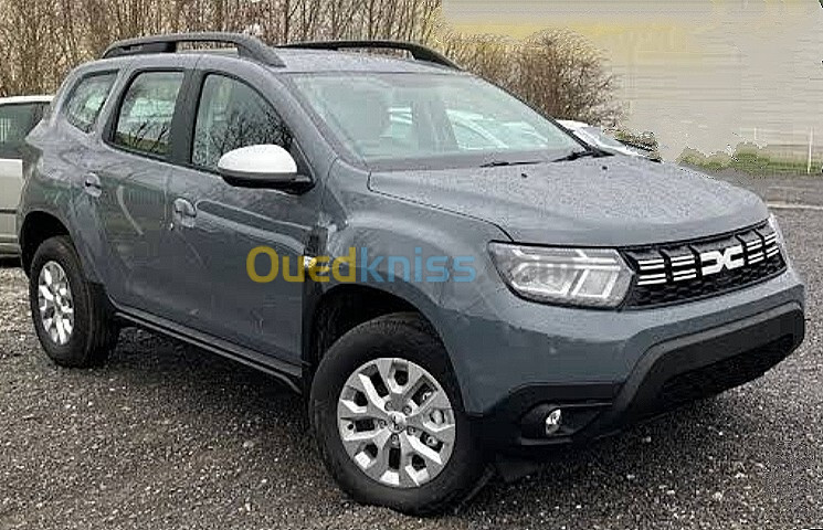 Dacia Duster 2024 Gold