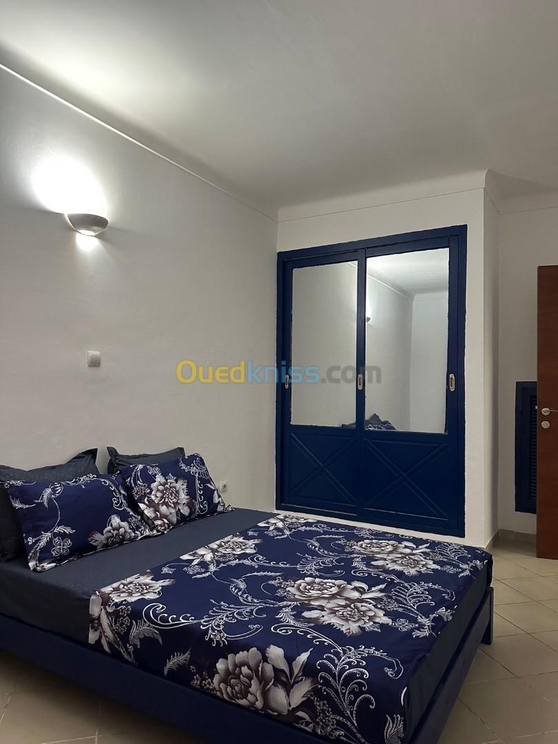 Location vacances Appartement Oran Ain el turck