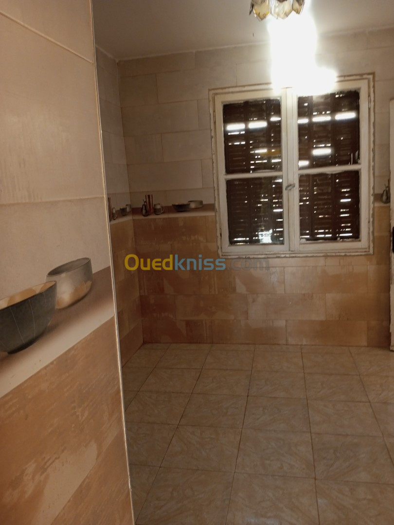 Vente Appartement F3 Blida Boufarik